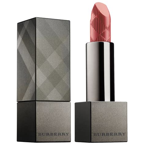 burberry rose blush lipstick|burberry lip velvet crush.